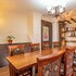 panas uk bnb