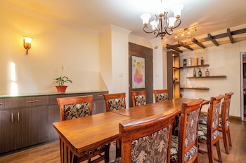 panas uk bnb