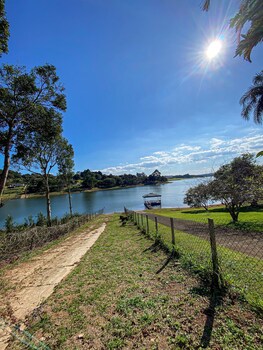 chacara espetacular em ibiuna