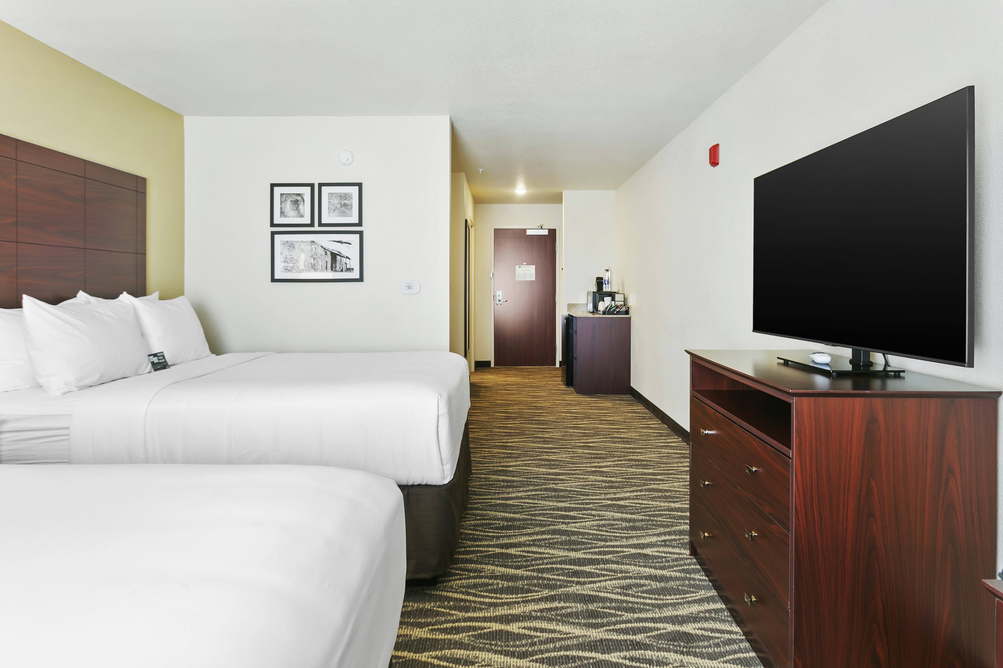 cobblestone hotel and suites wickenburg