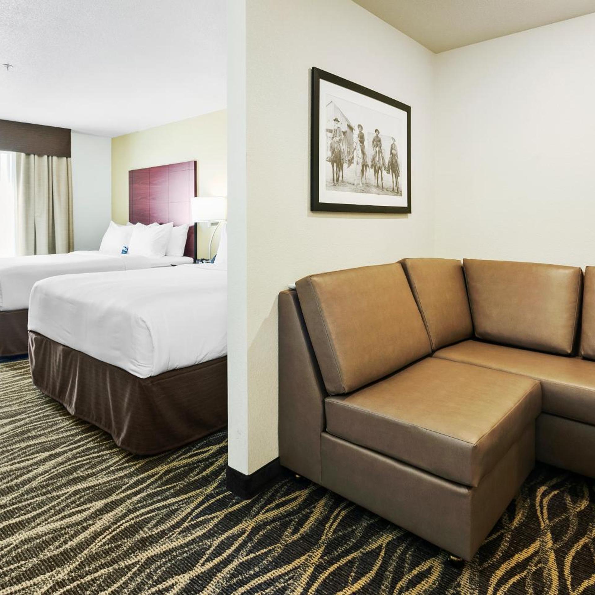 cobblestone hotel and suites wickenburg