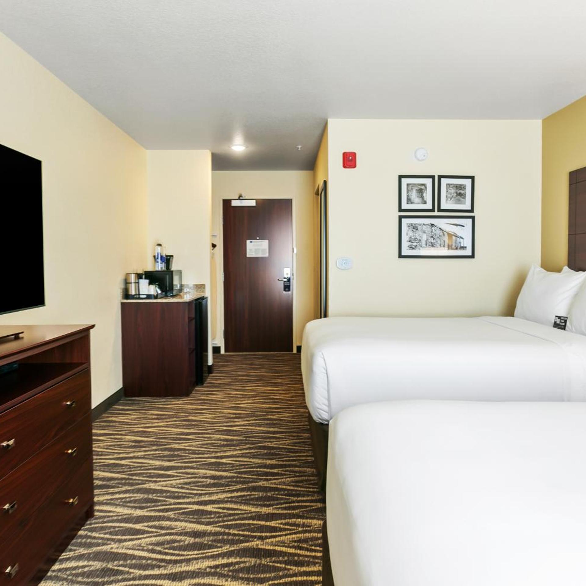 cobblestone hotel and suites wickenburg