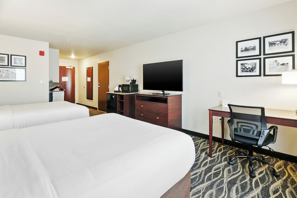 cobblestone hotel and suites wickenburg