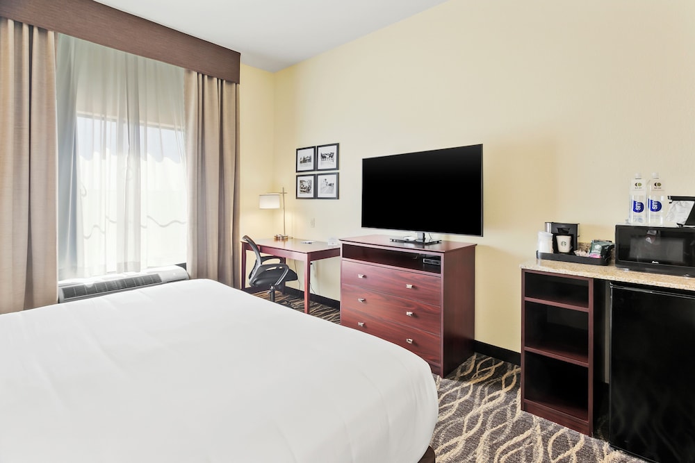 cobblestone hotel and suites wickenburg