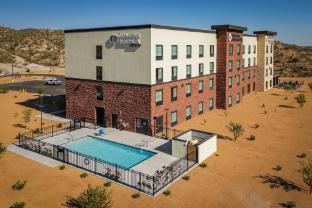 cobblestone hotel and suites wickenburg