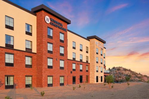 cobblestone hotel and suites wickenburg