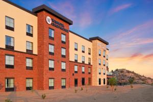 cobblestone hotel and suites wickenburg