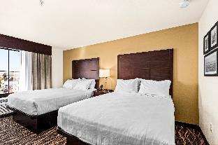 cobblestone hotel and suites wickenburg