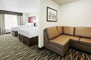 cobblestone hotel and suites wickenburg