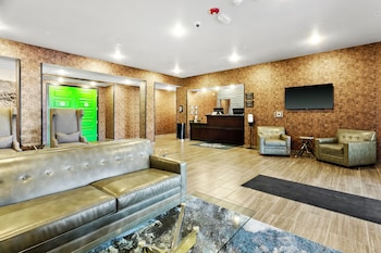 Cobblestone Hotel & Suites - Wickenburg,United States Of America>>Wickenburg,3.5 star