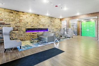 Cobblestone Hotel & Suites - Wickenburg,United States Of America>>Wickenburg,3.5 star