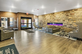 Cobblestone Hotel & Suites - Wickenburg,United States Of America>>Wickenburg,3.5 star