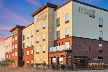 Cobblestone Hotel & Suites - Wickenburg,United States Of America>>Wickenburg,3.5 star