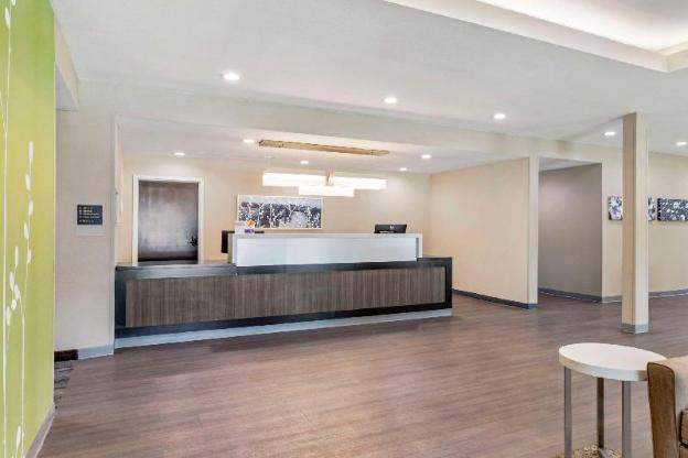 sleep inn and suites