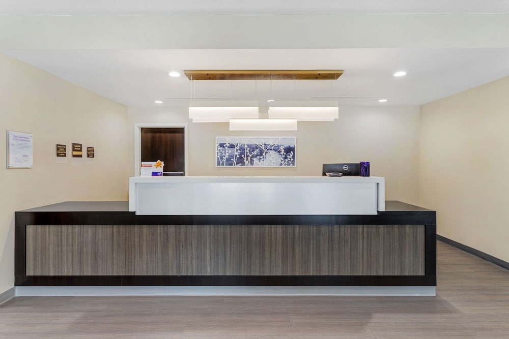 sleep inn and suites