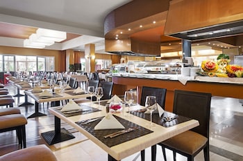 Elba Sara Beach & Golf Resort,Caleta De Fuste>>Antigua,4 star
