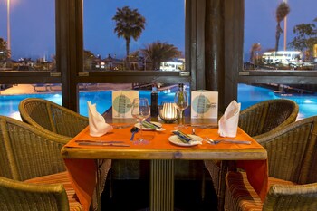 Elba Sara Beach & Golf Resort,Caleta De Fuste>>Antigua,4 star