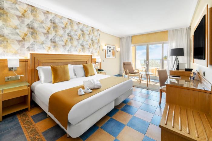 elba sara beach and golf resort