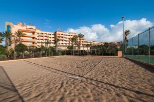 elba sara beach and golf resort