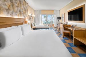 elba sara beach and golf resort