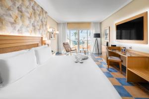 elba sara beach and golf resort