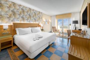 elba sara beach and golf resort