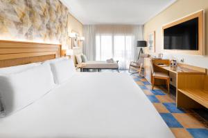 elba sara beach and golf resort