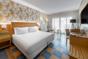 elba sara beach and golf resort