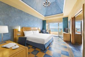 elba sara beach and golf resort