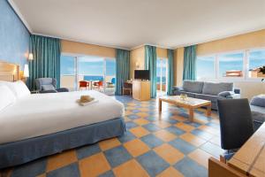 elba sara beach and golf resort