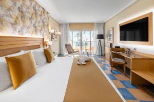 elba sara beach and golf resort