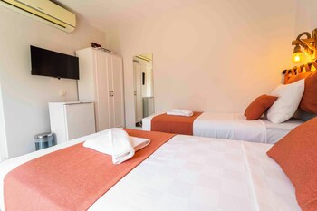 kamkat otel