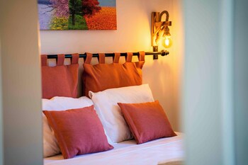 kamkat otel