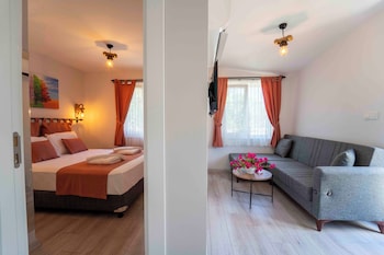 kamkat otel