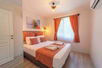 kamkat otel
