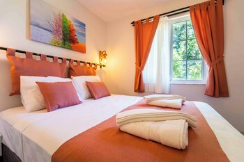 kamkat otel