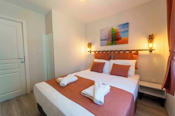 kamkat otel