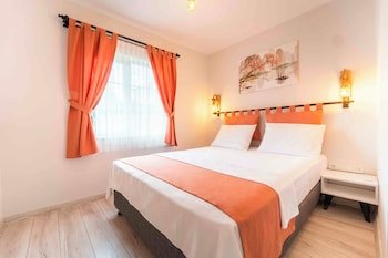 kamkat otel