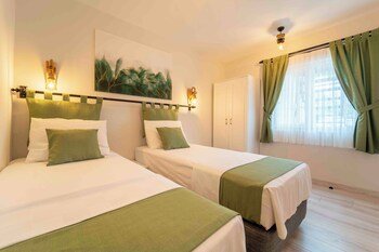 kamkat otel