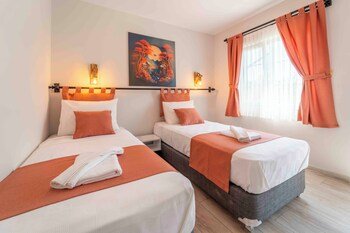 kamkat otel