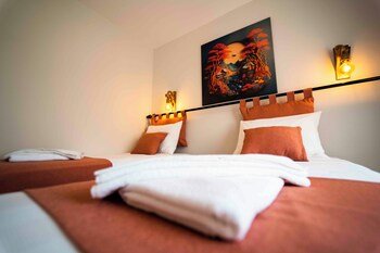 kamkat otel