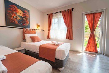 kamkat otel