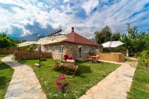 kamkat otel