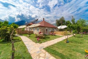 kamkat otel