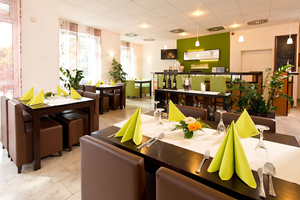 achat hotel chemnitz