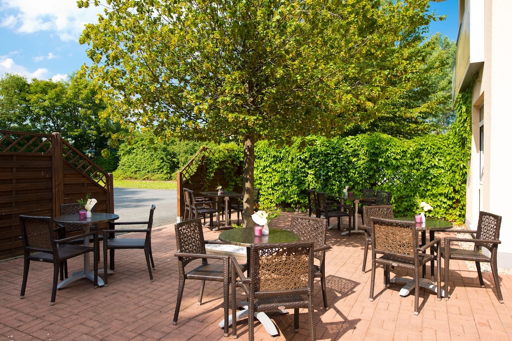 achat hotel chemnitz