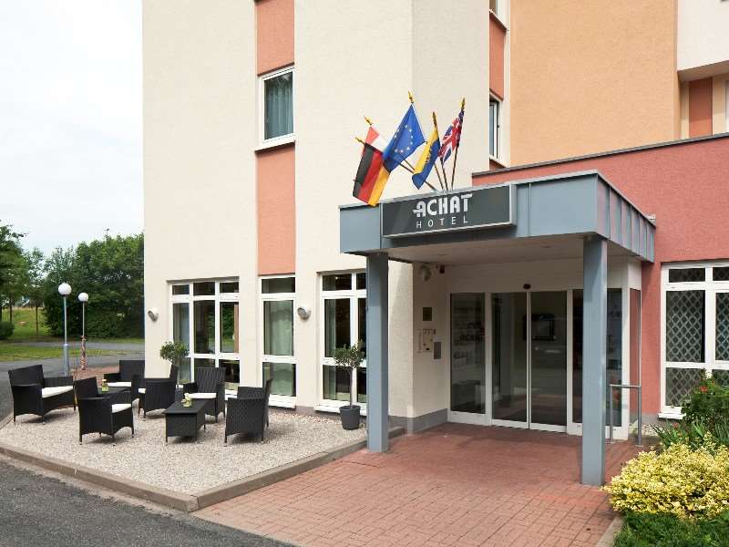 achat hotel chemnitz