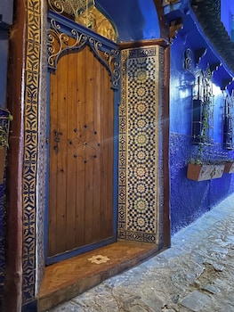 chefchaouen