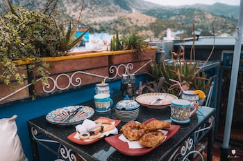 chefchaouen