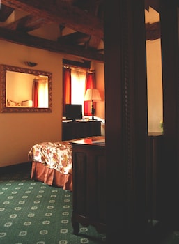 hotel corte contarina